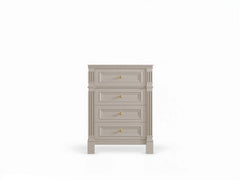 Paris 24 in. W x 22 in. D Single Sink Bathroom Vanity - photo 2