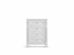 Paris 24 in. W x 22 in. D Single Sink Bathroom Vanity - photo 5