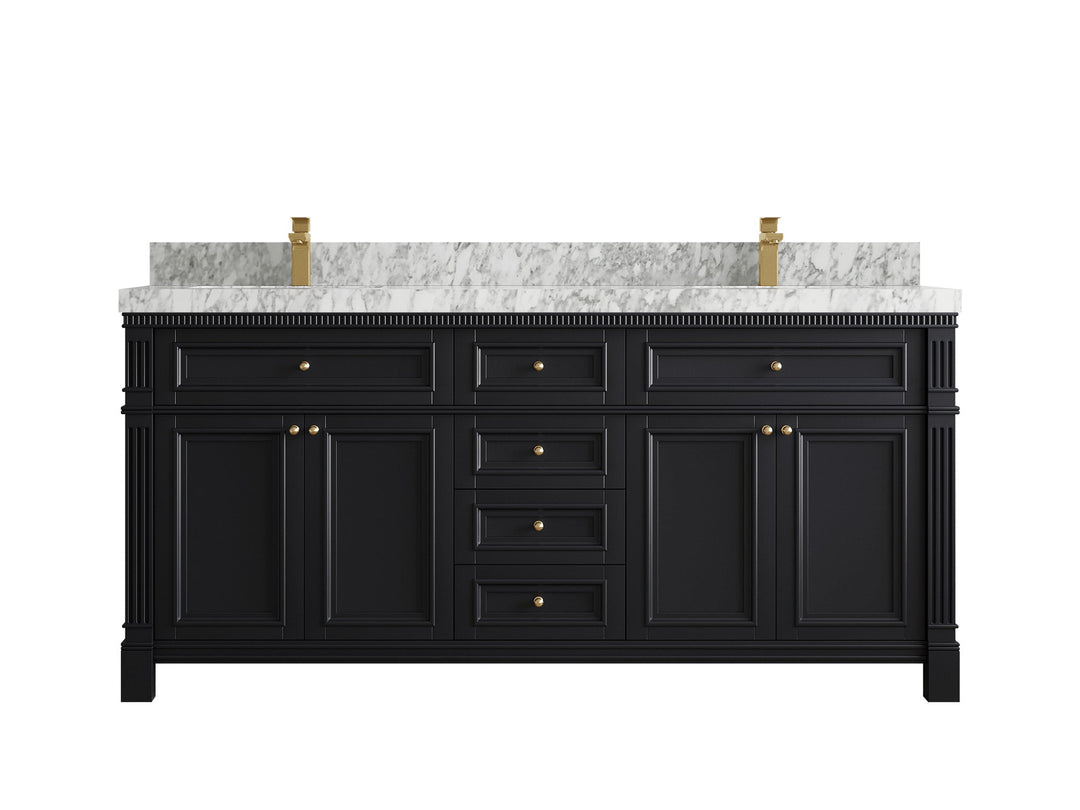 PARIS_72_BLACK_CARM_FAUCET
