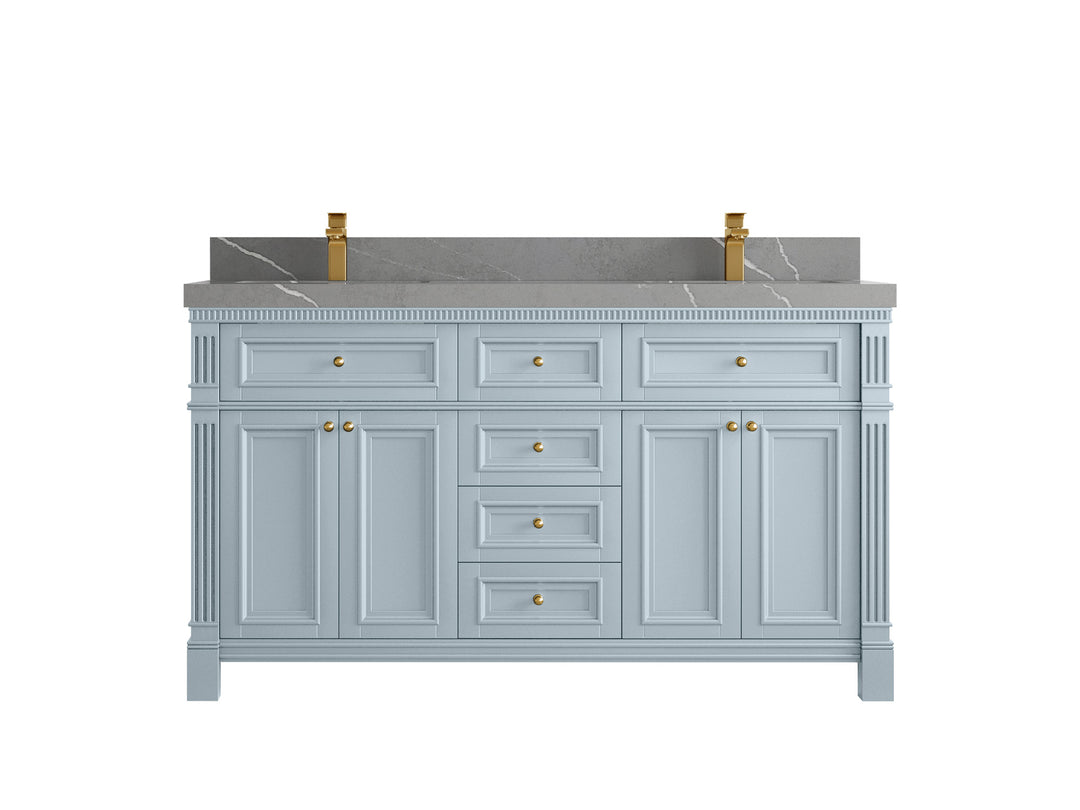 PARIS_60D_BLUE-HEATHER_PT-GR_FAUCET