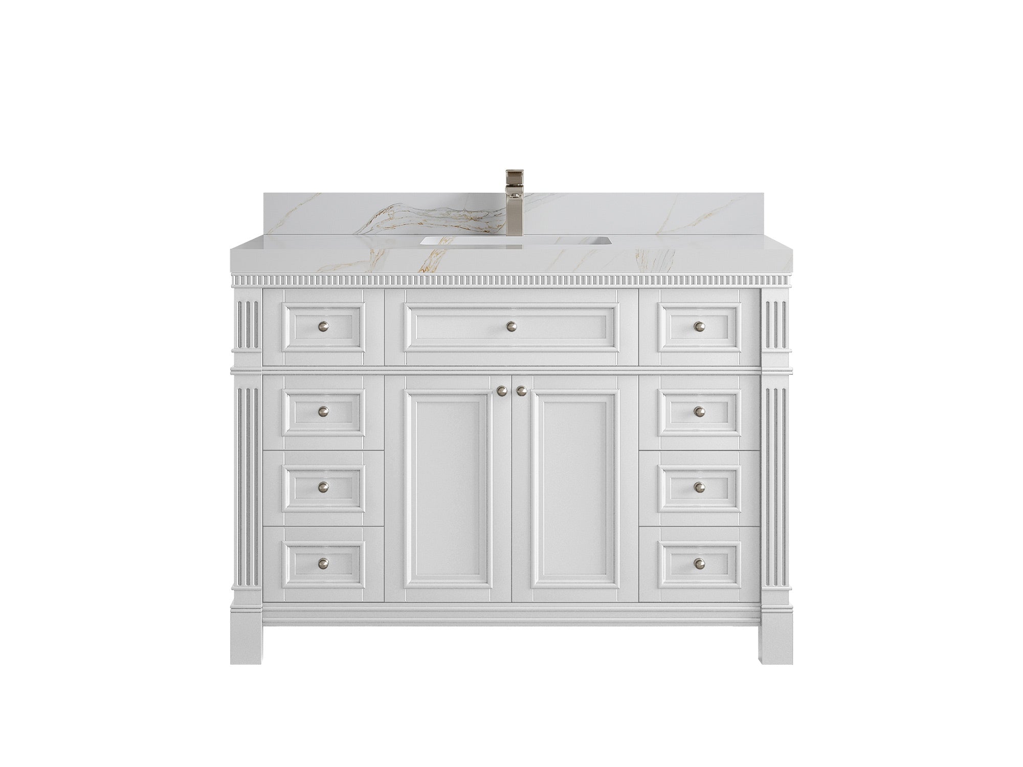 PARIS_48S_WHITE_CA-SN_FAUCET