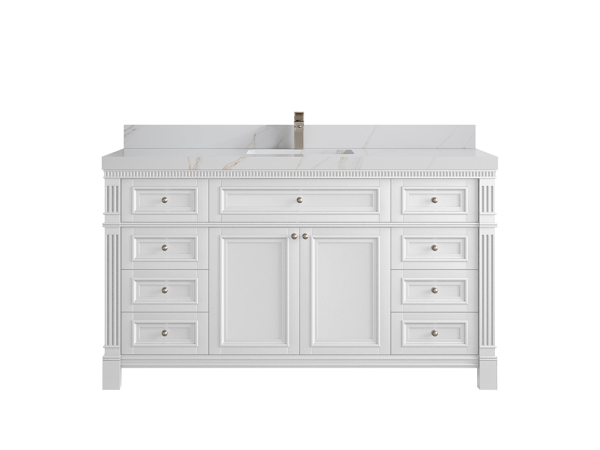 PARIS_60S_WHITE_CA-SN_FAUCET