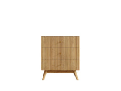 Pasadena White Oak 30 in. W x 22 in. D Single Sink Bathroom Vanity - photo 6