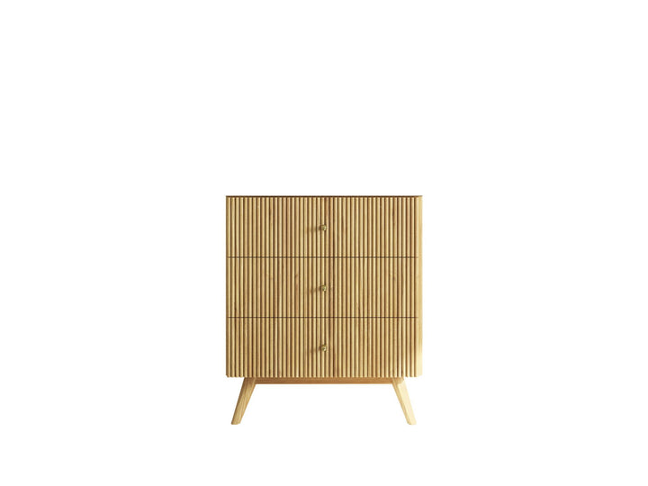 Pasadena Teak Wood 30 in. W x 22 in. D Single Sink Bathroom Vanity - photo 6
