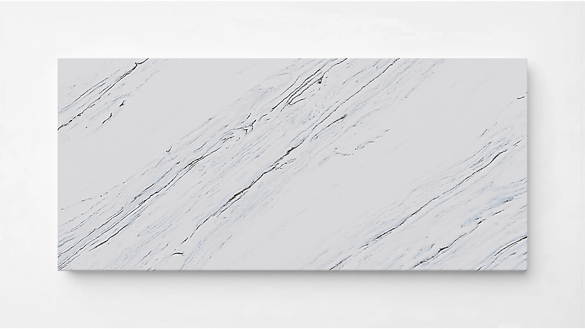 Palissandro Quartz Sample