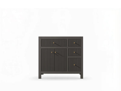 Sonoma 36 in. W x 22 in. D Center Sink Bathroom Vanity