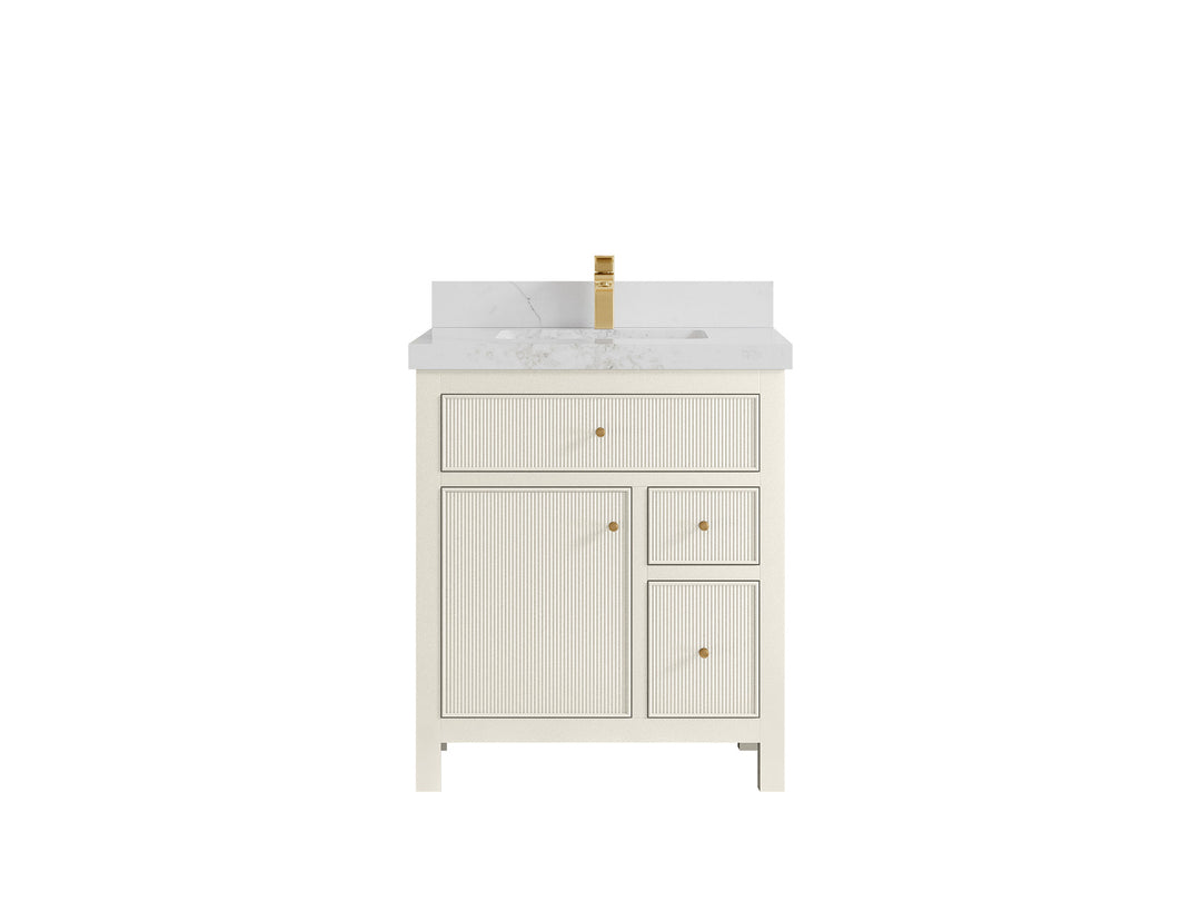 SONOMA_30_ALABASTER_CALACATTA-NUVO_FAUCET-VIEW