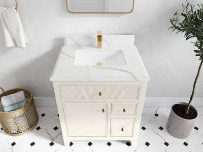 SONOMA_30_ALABASTER_COVE-CALACATTA-LAZA_TOP-VIEW