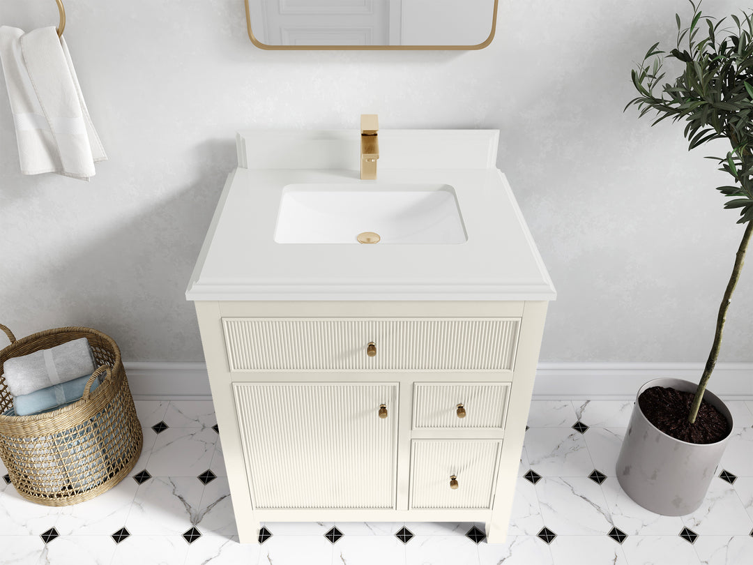 SONOMA_30_ALABASTER_COVE-WHITE_TOP-VIEW