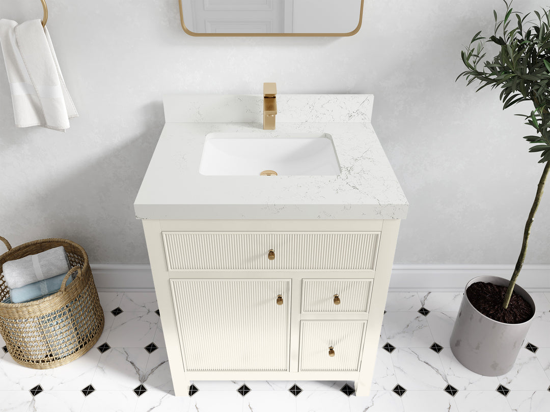 SONOMA_30_ALABASTER_EMPIRA-WHITE_TOP-VIEW