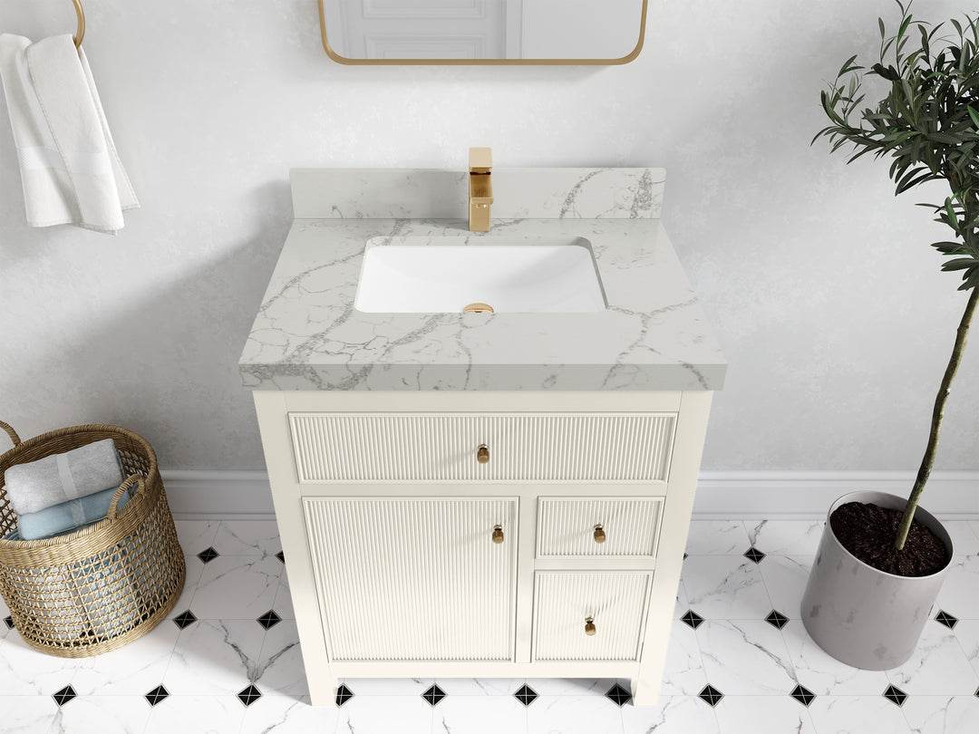 SONOMA_30_ALABASTER_VENATINO_TOP-VIEW