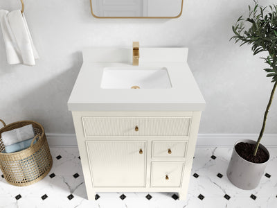 SONOMA_30_ALABASTER_WHITE_TOP-VIEW