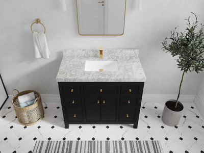 Sonoma 42 in. W x 22 in. D Single Sink Bathroom Vanity
