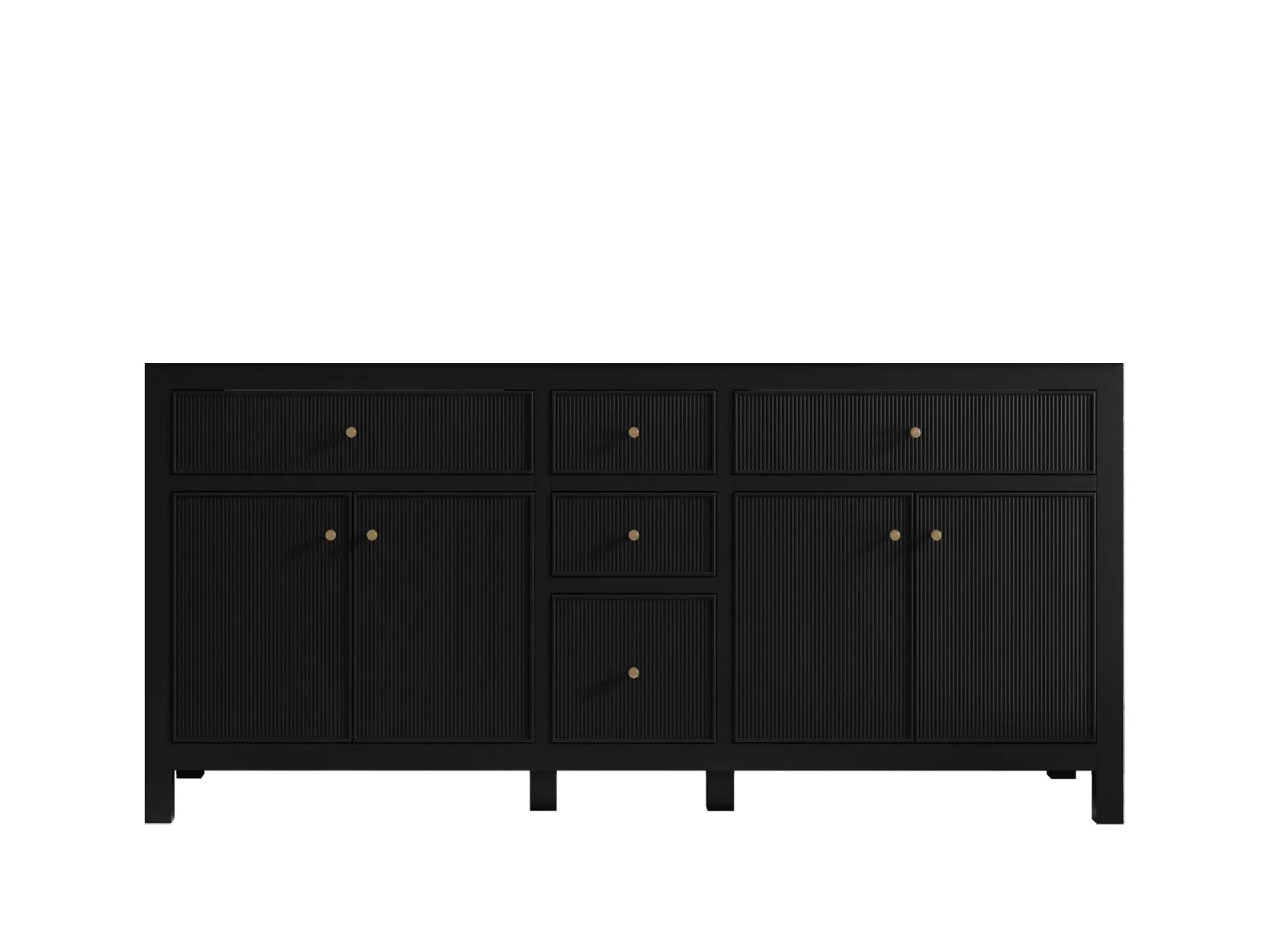 Sonoma 72 in. W x 22 in. D Double Sink Bathroom Vanity