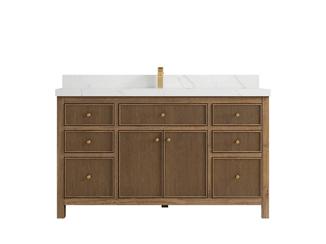 Teak_60S - Single Sink - photo 3