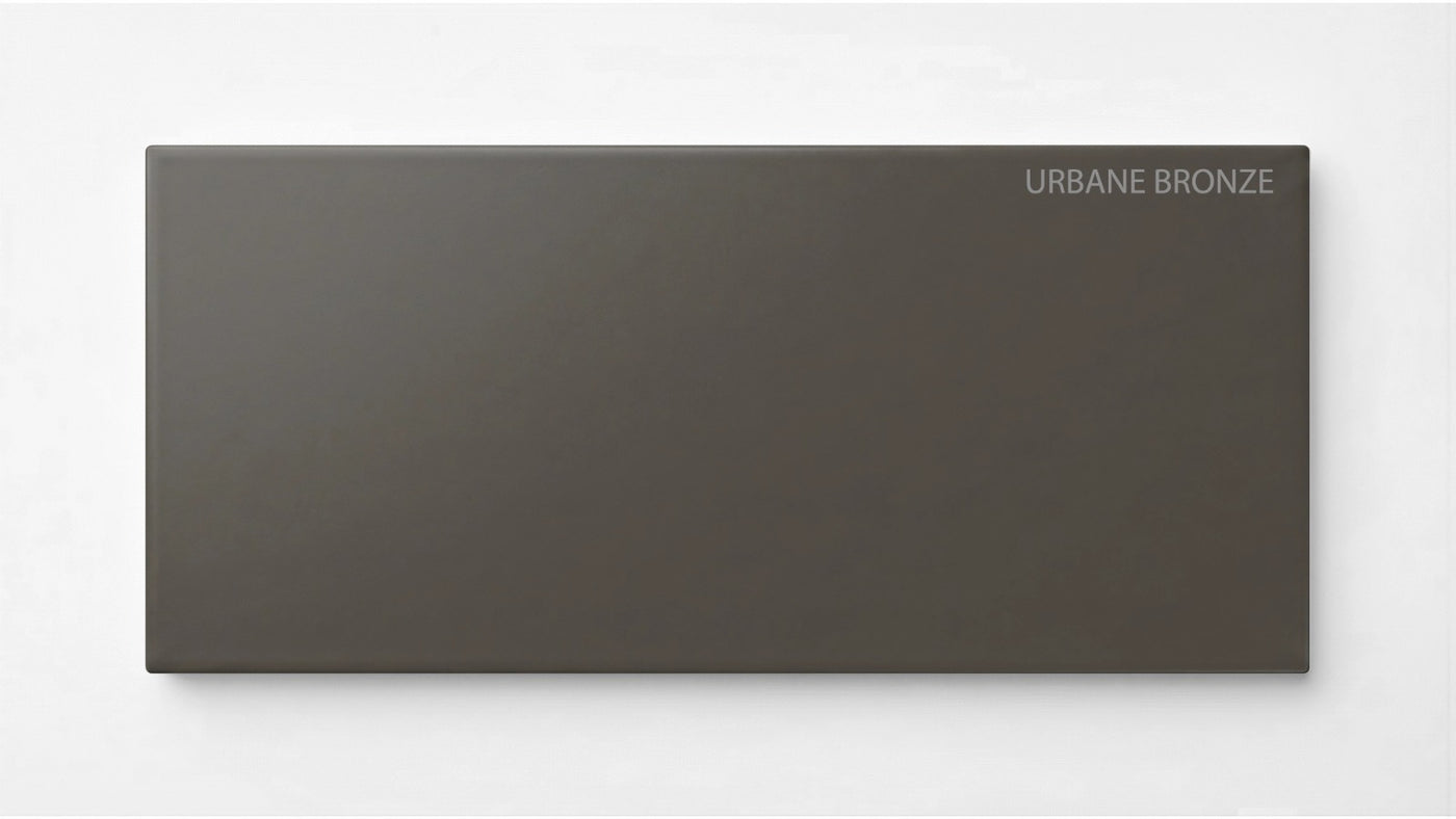 Urbane Bronze Color Swatch