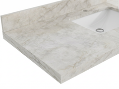 Atlanta 48 in. W x 22 in. D Single Sink Bathroom Vanity - photo 56