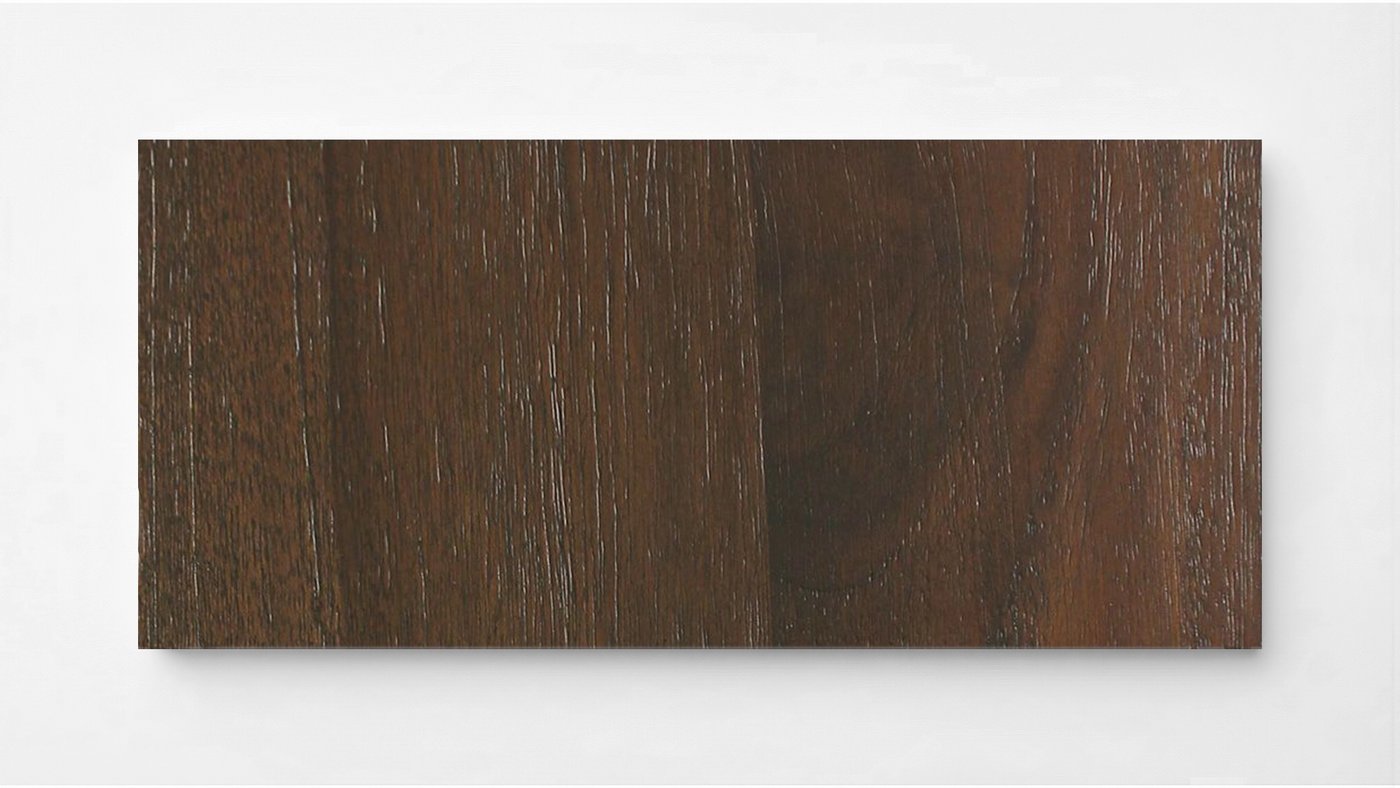 Walnut Teak Swatch