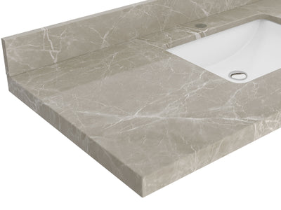 Atlanta 42 in. W x 22 in. D Single Sink Bathroom Vanity
