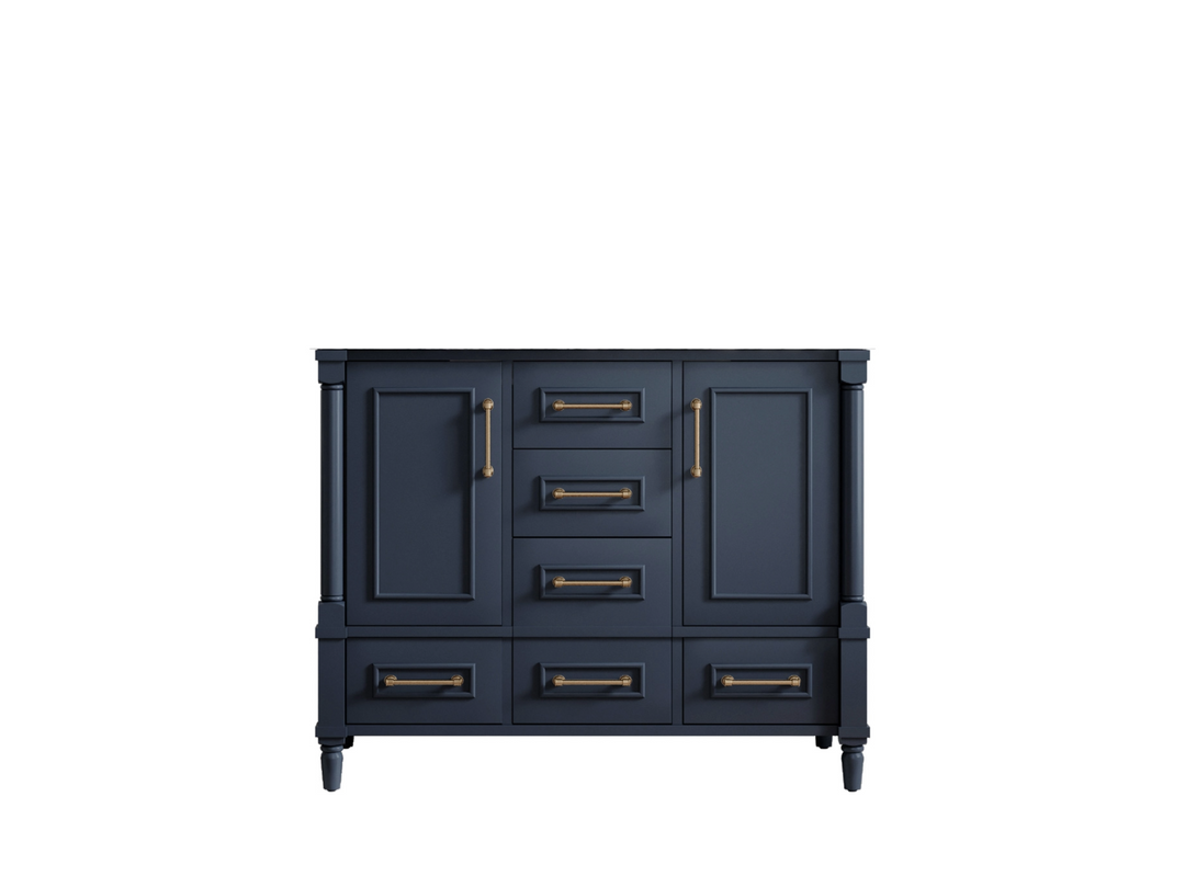 Aberdeen 42 in. W x 22 in. D Single Sink Bathroom Vanity
