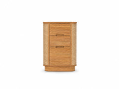 Ventura Teak 24 in. W x 22 in. D Single Sink Bathroom Vanity - photo 16