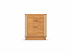 Ventura Teak 30 in. W x 22 in. D Single Sink Bathroom Vanity - photo 7