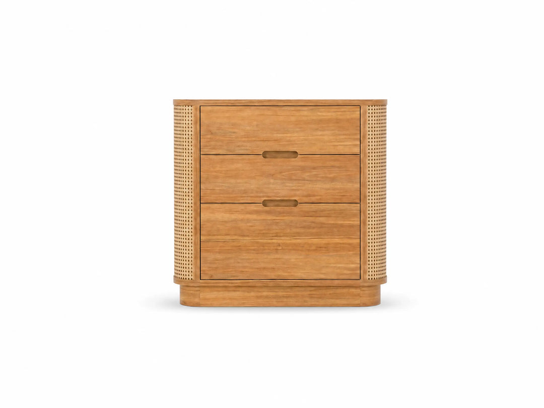 Ventura Teak 36 in. W x 22 in. D Center Sink Bathroom Vanity | 
              
                Light Natural Teak
                
                  
             - VTR_TK_LNT_CA_LZ_36C - photo №12