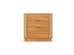 Ventura Teak 36 in. W x 22 in. D Center Sink Bathroom Vanity - photo 12