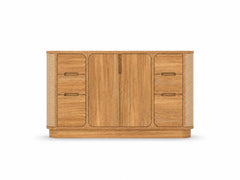 Ventura Teak 60 in. W x 22 in. D Single Sink Bathroom Vanity - photo 6