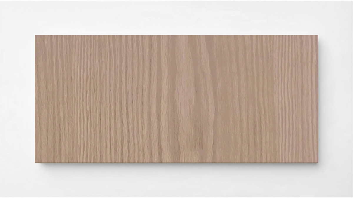 White Oak Swatch