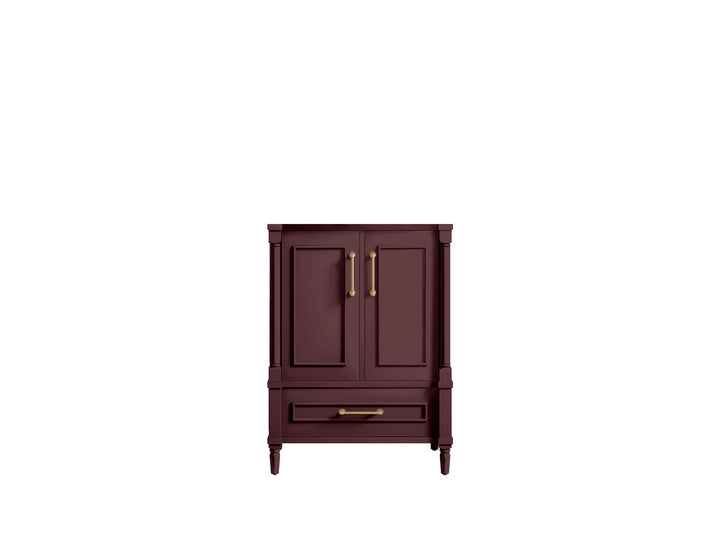 Aberdeen 24 in. W x 22 in. D Single Sink Bathroom Vanity - photo 7