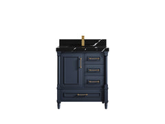 Aberdeen 30 in. W x 22 in. D Single Sink Bathroom Vanity - photo 10