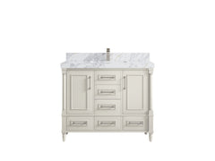 Aberdeen 42 in. W x 22 in. D Single Sink Bathroom Vanity - photo 44