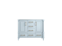 Aberdeen 42 in. W x 22 in. D Single Sink Bathroom Vanity - photo 50