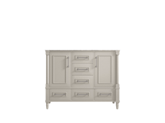 Aberdeen 42 in. W x 22 in. D Single Sink Bathroom Vanity - photo 6