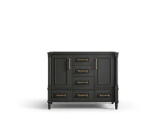 Aberdeen 42 in. W x 22 in. D Single Sink Bathroom Vanity - photo 5