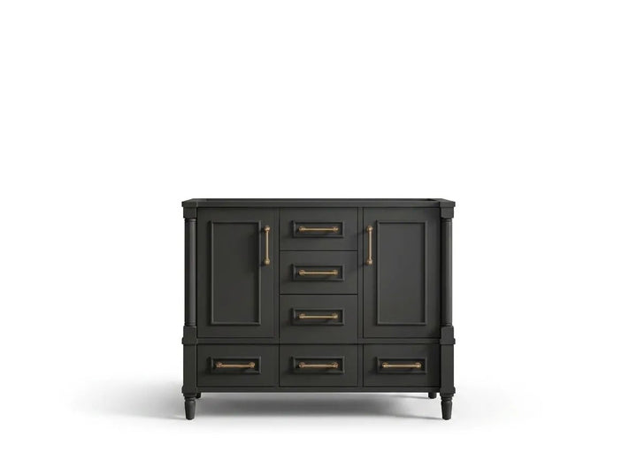 Aberdeen 42 in. W x 22 in. D Single Sink Bathroom Vanity - photo 38
