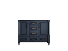 Aberdeen 42 in. W x 22 in. D Single Sink Bathroom Vanity - photo 6