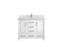 Aberdeen 42 in. W x 22 in. D Single Sink Bathroom Vanity - photo 11
