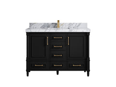 Aberdeen 48 in. W x 22 in. D Single Sink Bathroom Vanity - photo 17