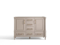 Aberdeen 48 in. W x 22 in. D Single Sink Bathroom Vanity - photo 4