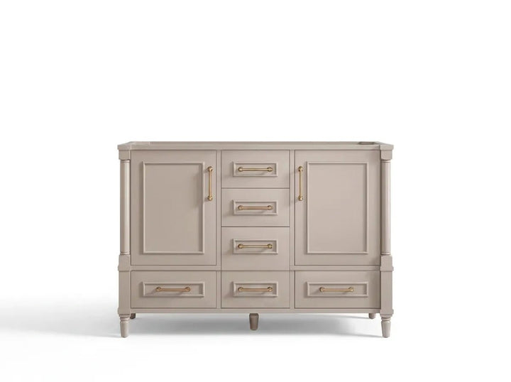 Aberdeen 48 in. W x 22 in. D Single Sink Bathroom Vanity - photo 29