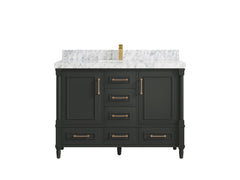Aberdeen 48 in. W x 22 in. D Single Sink Bathroom Vanity - photo 19