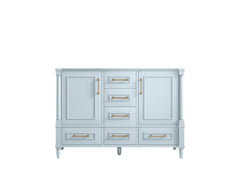 Aberdeen 48 in. W x 22 in. D Single Sink Bathroom Vanity - photo 6