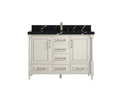 Aberdeen 48 in. W x 22 in. D Single Sink Bathroom Vanity - photo 9