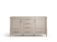Aberdeen 60 in. W x 22 in. D Single Sink Bathroom Vanity - photo 28