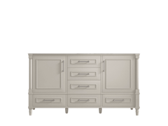 Aberdeen 60 in. W x 22 in. D Single Sink Bathroom Vanity - photo 6