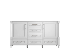 Aberdeen 60 in. W x 22 in. D Single Sink Bathroom Vanity - photo 6