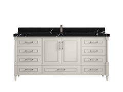Aberdeen 72 in. W x 22 in. D Single Sink Bathroom Vanity - photo 14
