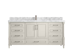 Aberdeen 72 in. W x 22 in. D Single Sink Bathroom Vanity - photo 10
